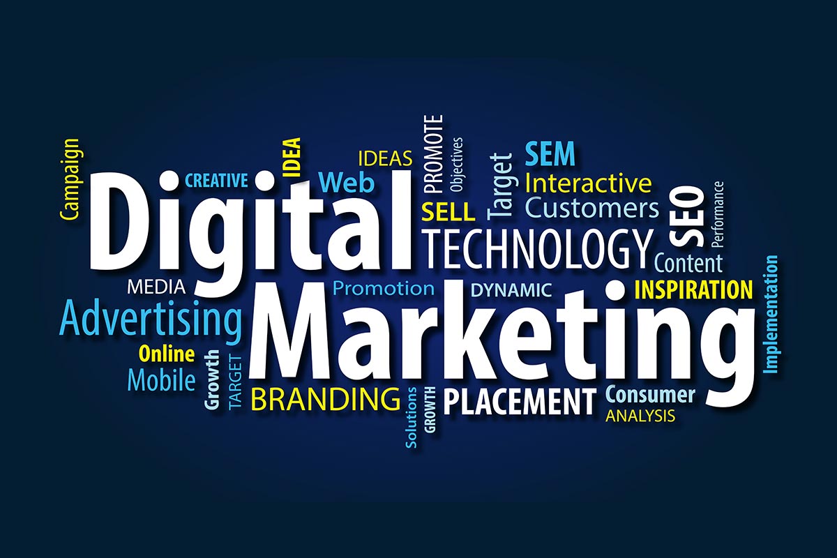 Digital Marketing Course in Vizag